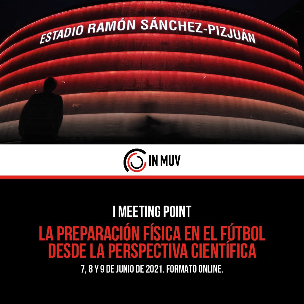 Cartel redes junio
