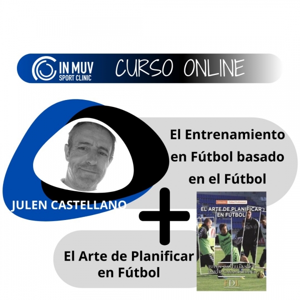 el arte de planificar en fútbol