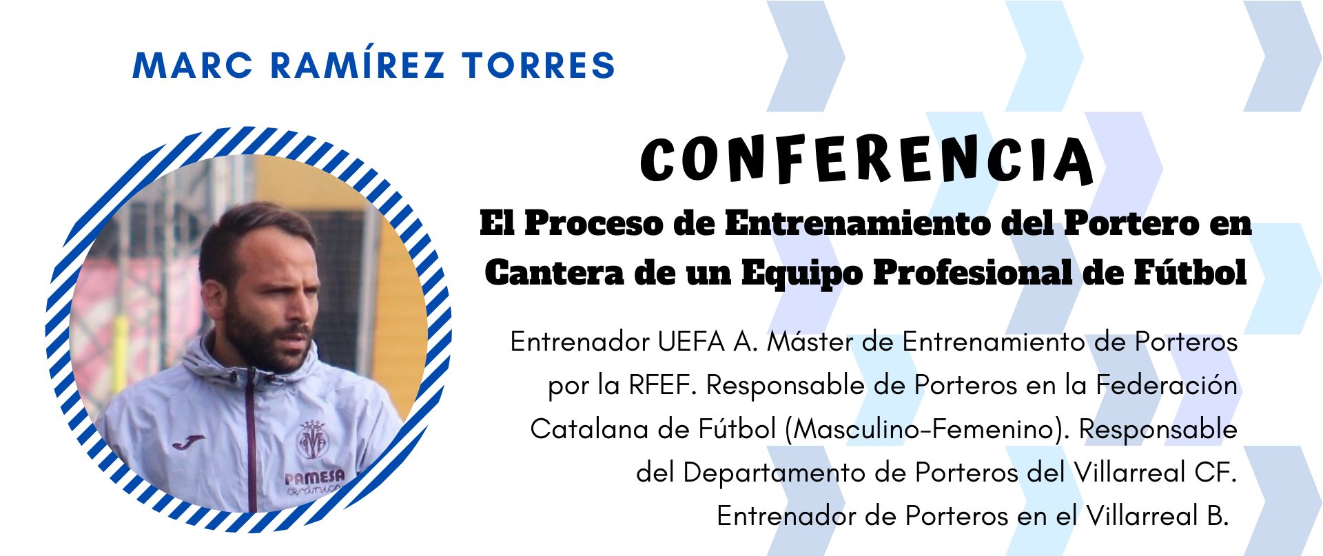 Charla Marc