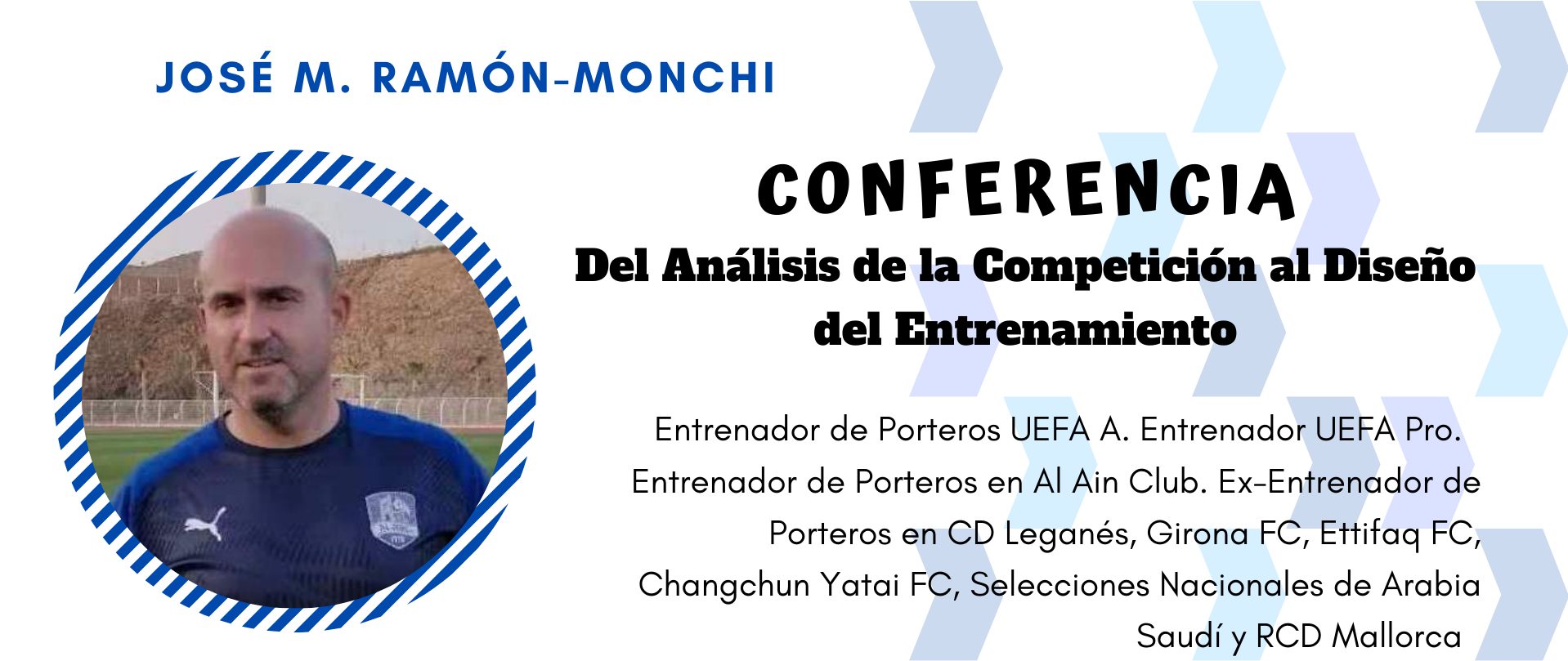 Charla Monchi