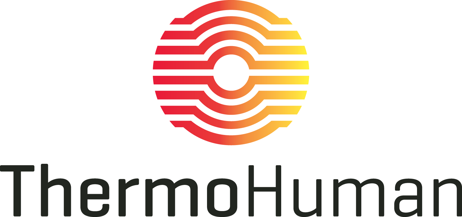 Thermohuman