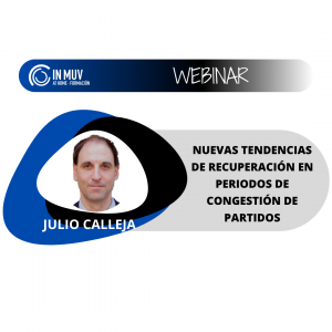 recuperación congestión partidos