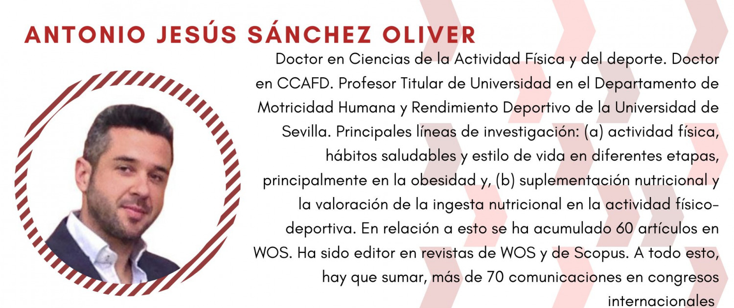 antonio sánchez
