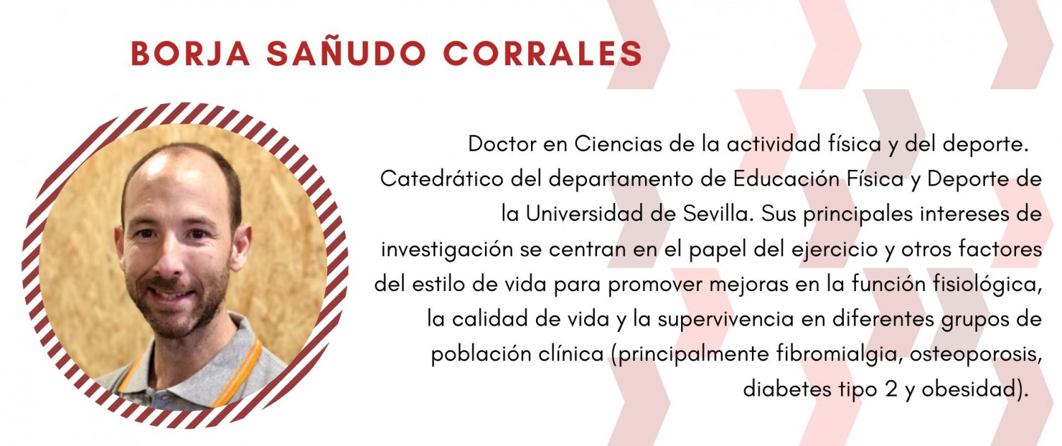 borja sañudo