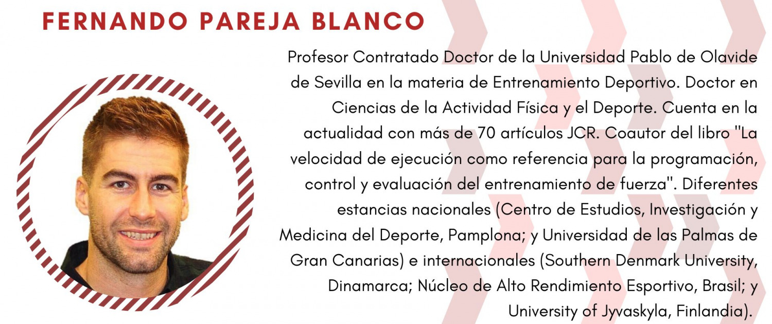 fernando pareja