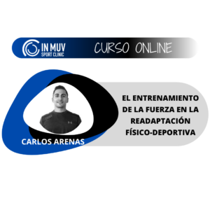 fuerza readaptacion lesiones