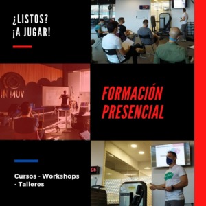 Formación-presencial